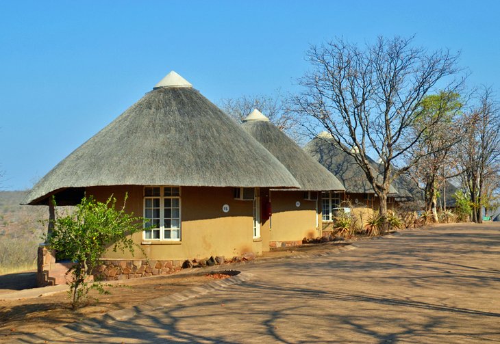 Explorando el Parque Doméstico Kruger: una itinerario para visitantes