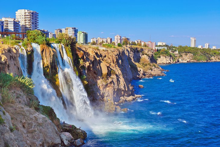 Turkey Tours