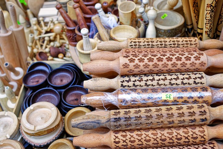 Kitchenware for sale in Tahtakale