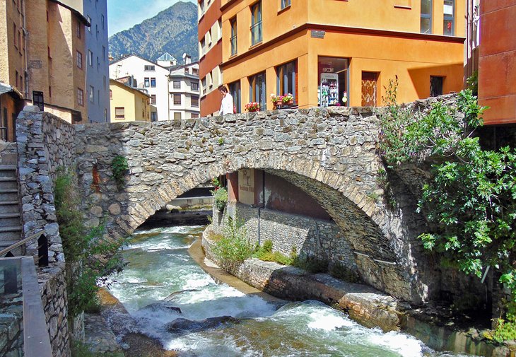 15 atracciones turísticas mejor valoradas en Andorra 15 atracciones turísticas mejor valoradas en Andorra