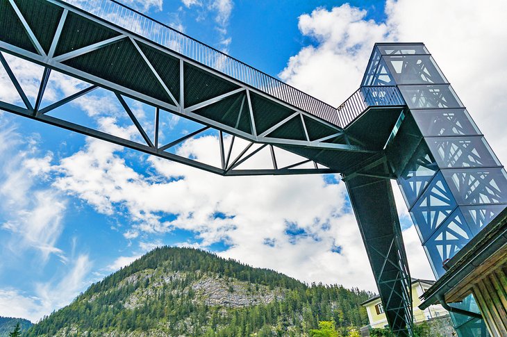 Hallstatt Skywalk