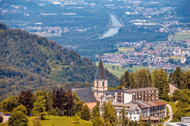 Hallein