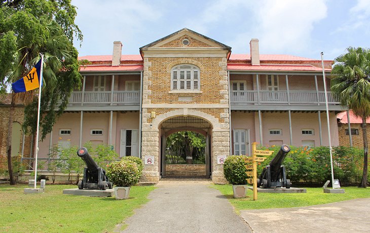 Barbados Museum