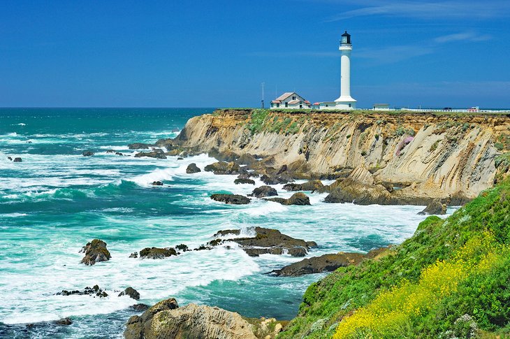 Point Arena Lighthouse