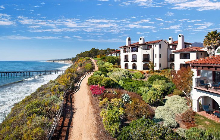 Photo Source: The Ritz-Carlton Bacara, Santa Barbara