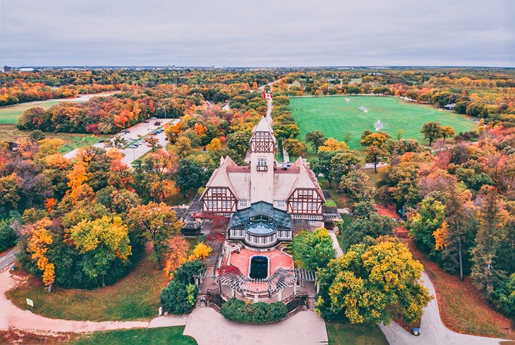 Assiniboine Park