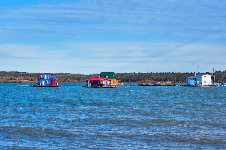 Great Slave Lake