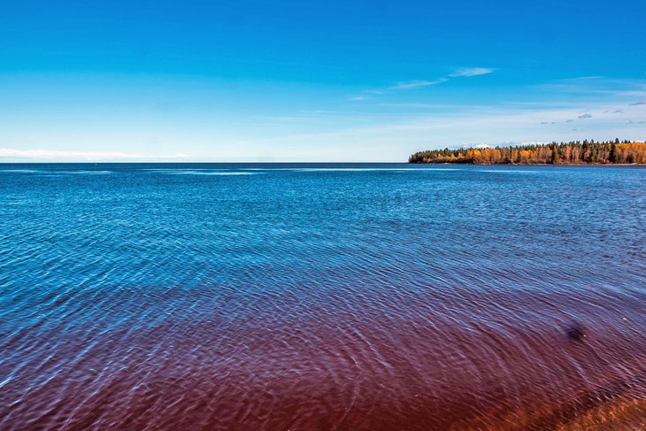 Great Slave Lake