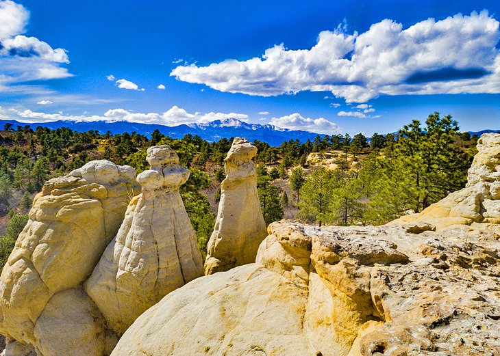 14 TopRated Tourist Attractions in Colorado Springs, CO