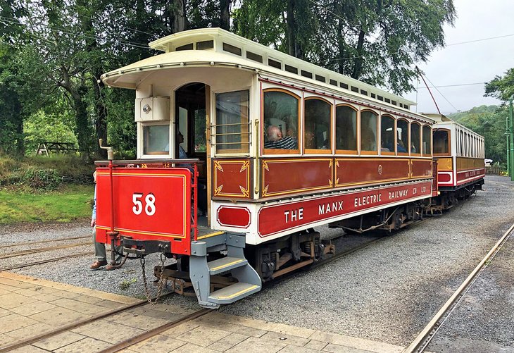 Manx Electric Railway