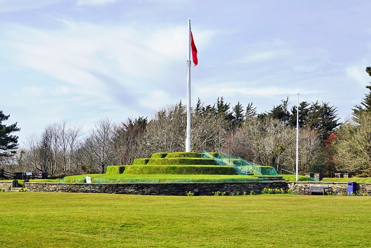 Tynwald Hill