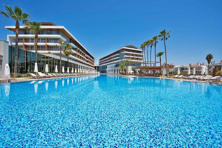 11 mejores resorts todo incluido en Europa 11 mejores resorts todo incluido en Europa
