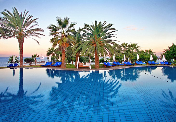11 mejores resorts todo incluido en Europa 11 mejores resorts todo incluido en Europa