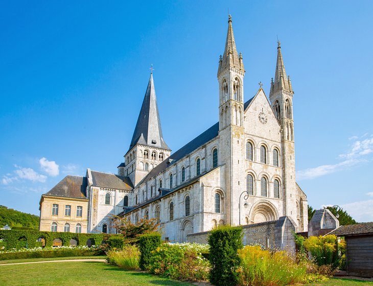 11 atracciones turísticas principales en Rouen y excursiones fáciles de un día