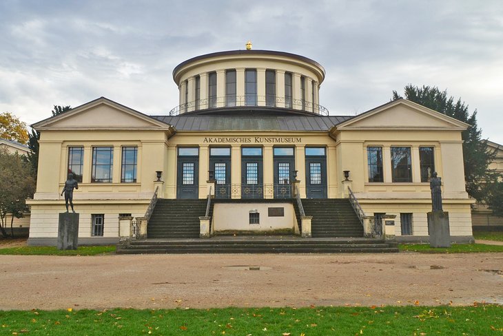 Academic Museum of Antiquities