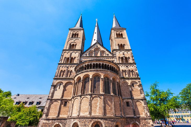 Bonn Minster