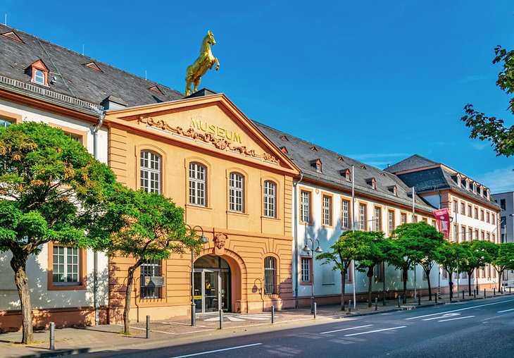 Mainz State Museum