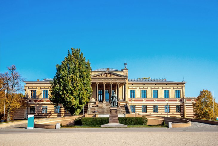 State Museum Schwerin