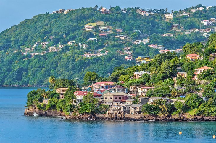 How to Get to Grenada 10 Popular tourist attractions