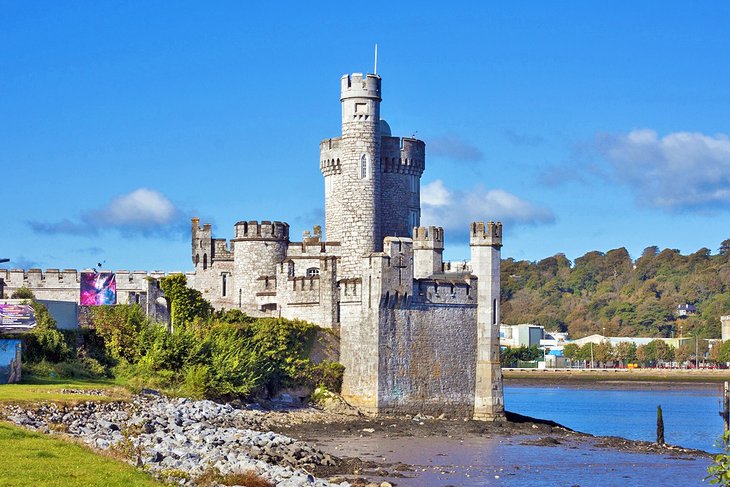 Blackrock Castle Observatory