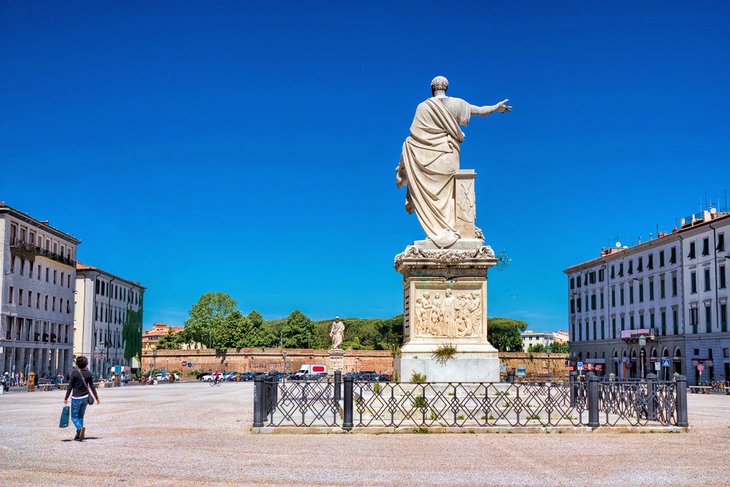 Piazza della Repubblica