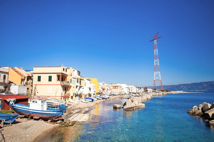 Torre di Faro