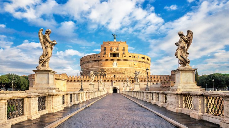 Castel Sant'Angelo