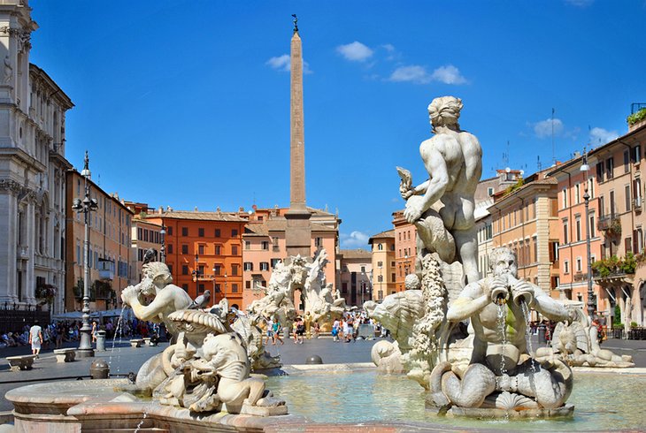 Piazza Navona