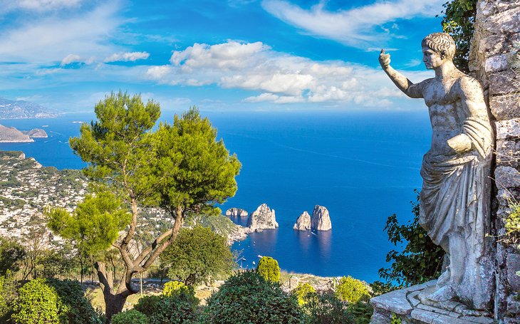 Capri