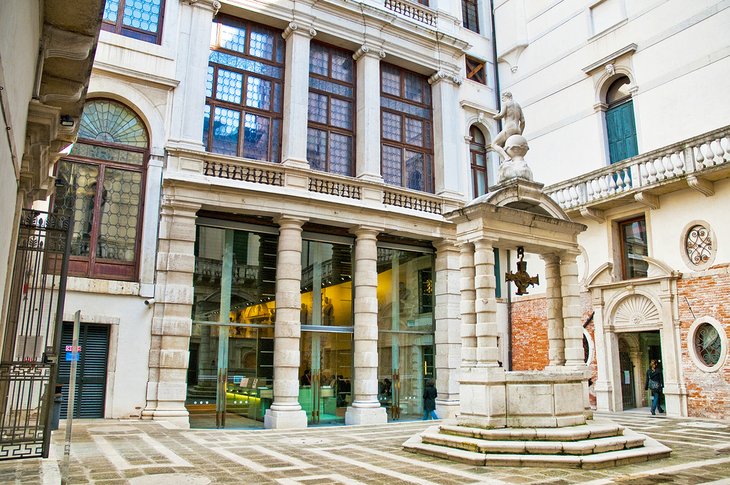 Musée d'art oriental de Ca' Pesaro