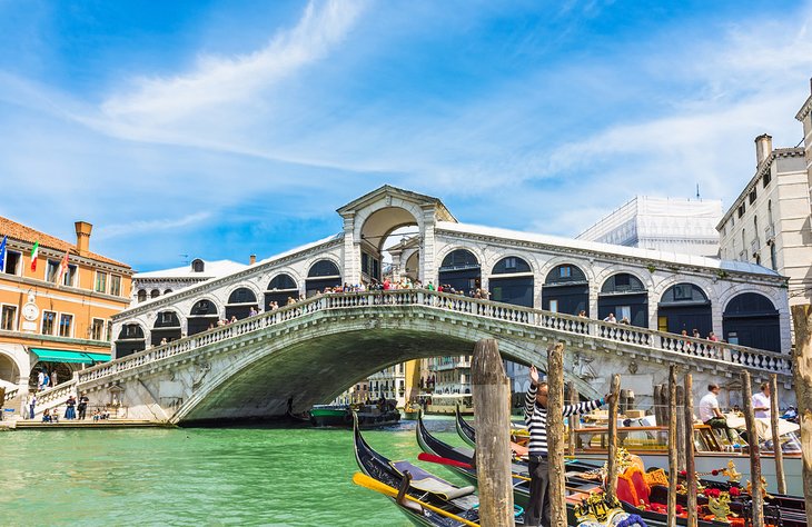 Rialto Bridge