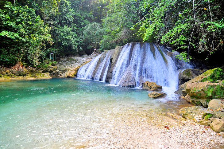16 atracciones turísticas mejor calificadas en Jamaica