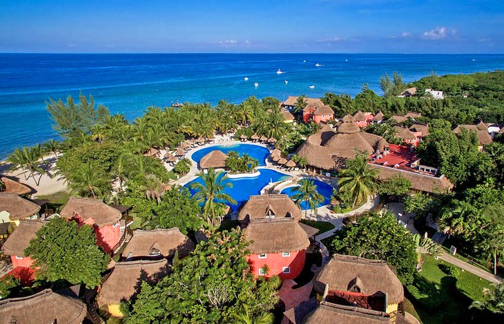 Photo Source: Iberostar Cozumel