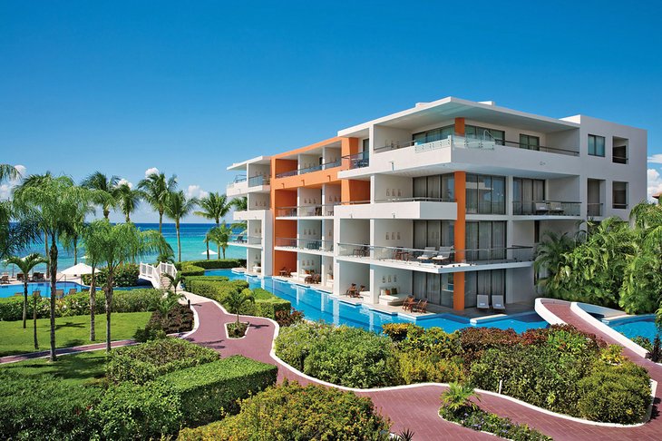 Photo Source: Secrets Aura Cozumel