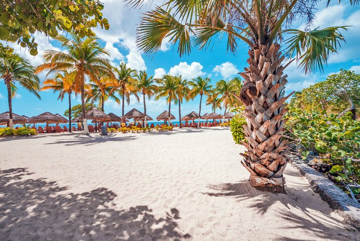 13 mejores playas en Cozumel 13 mejores playas en Cozumel