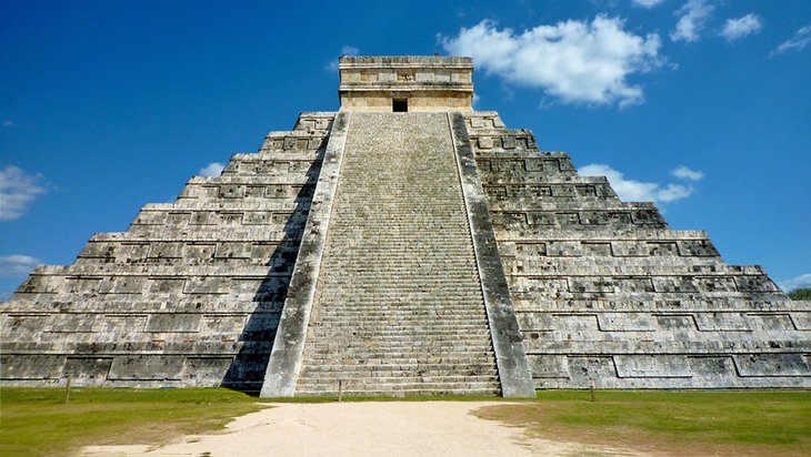 Chichen Itza