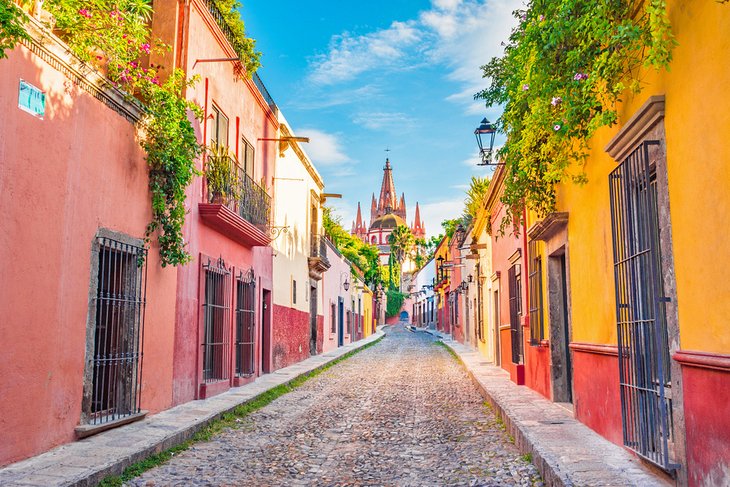 San Miguel de Allende