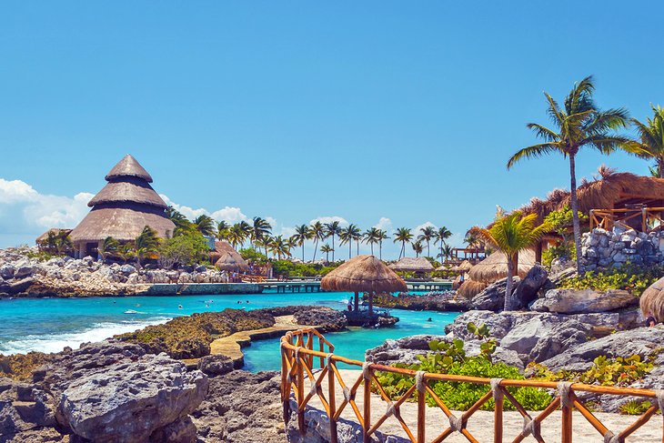 Xcaret