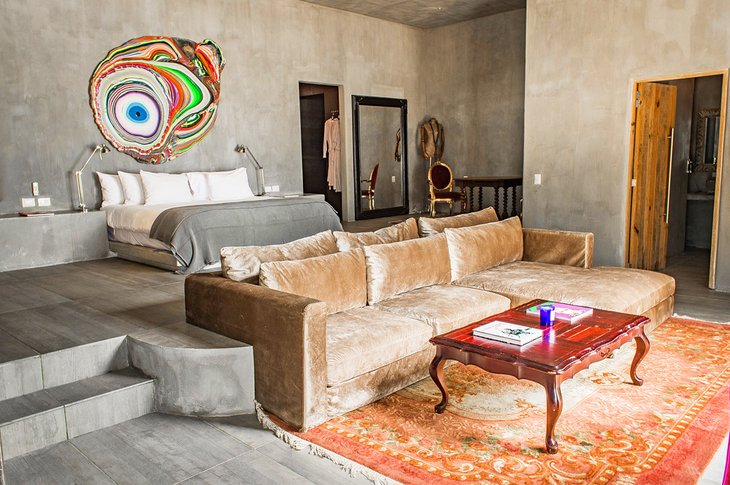 Photo Source: Casa Malca