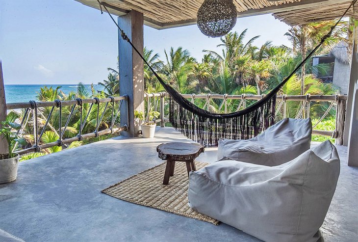 Photo Source: Nomade Tulum