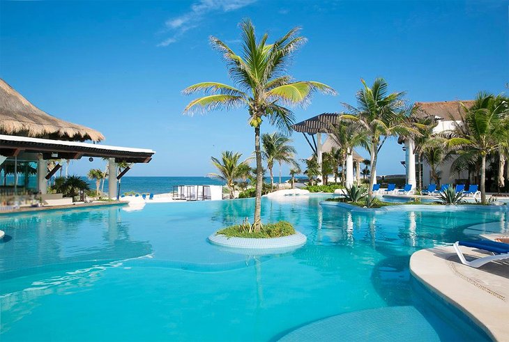 Photo Source: Kore Tulum Retreat & Spa Resort