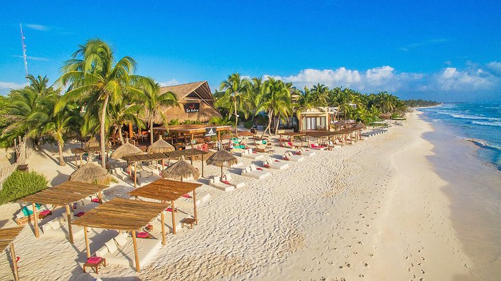 Photo Source: La Zebra Colibri Boutique Hotel