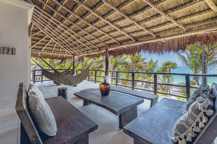 Photo Source: NEST Tulum