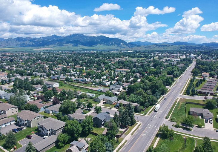 Bozeman