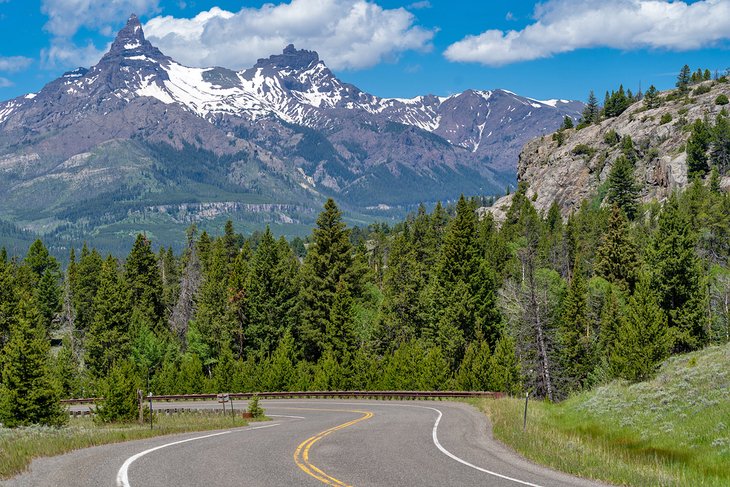 Beartooth Highway