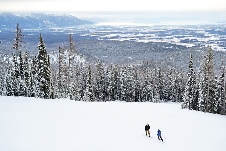 Whitefish Mountain Resort