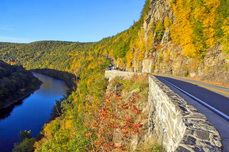 Upper Delaware Scenic Byway