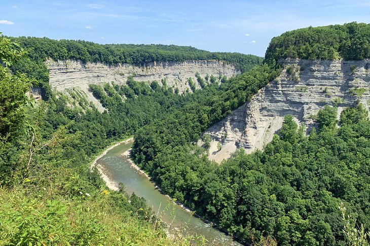 Letchworth State Park