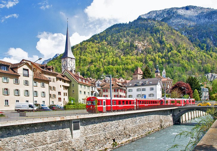 er nok civilisere røg 12 Best Cities in Switzerland | PlanetWare