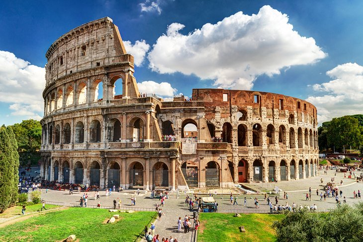 best attractions in the world
